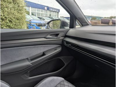 2024 Volkswagen Golf