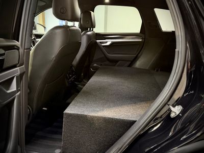2020 Volkswagen Touareg