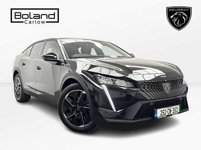 vehicle for sale from Boland Carlow