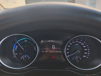 2023 Kia XCeed