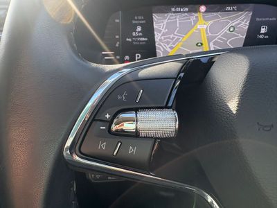 2023 Skoda Superb