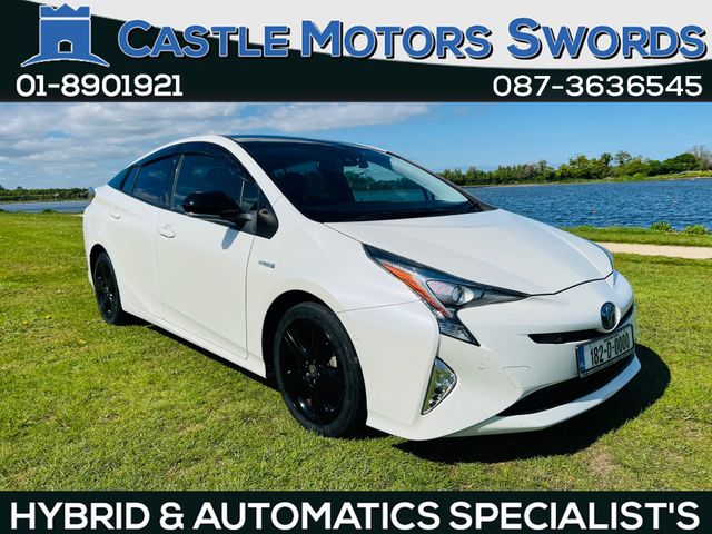vehicle for sale from Castle Motors Swords