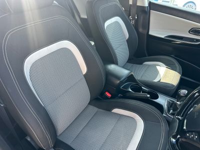 2017 Kia Ceed