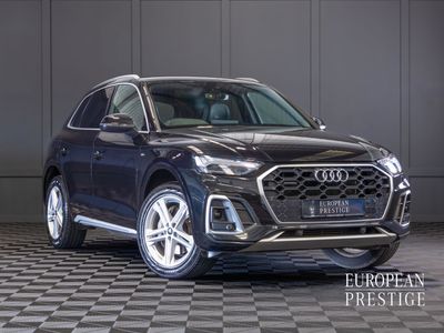 2021 Audi Q5