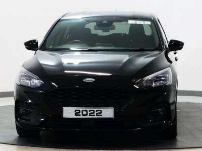 2022 Ford Focus