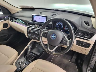 2022 BMW X1