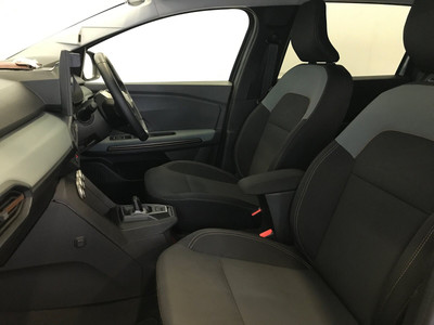 2026 Dacia Jogger