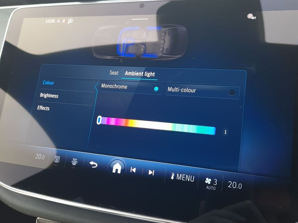 2025 Mercedes-Benz E Class