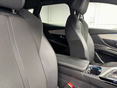 2024 Peugeot 3008