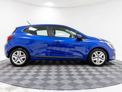 2022 Renault Clio