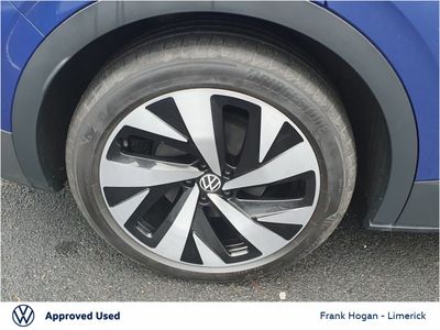 2021 Volkswagen ID.4