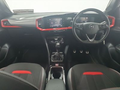 2021 Opel Mokka