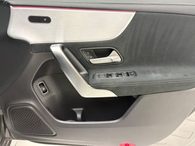 2022 Mercedes-Benz A Class