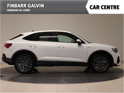 2022 Audi Q3