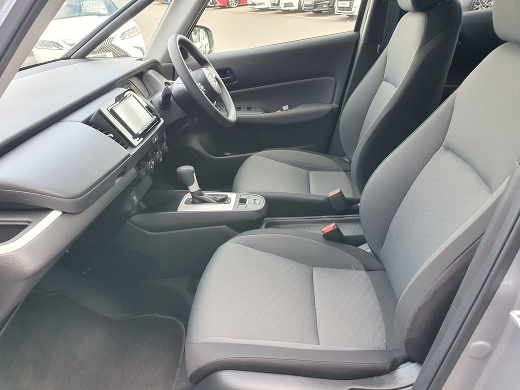 2023 Honda Fit