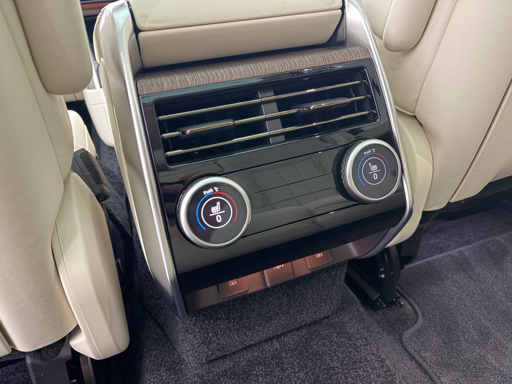 2023 Land Rover Range Rover