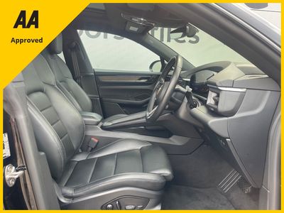 2024 Porsche Macan