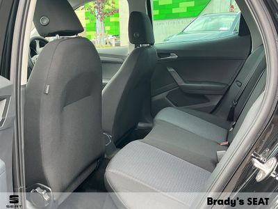 2026 SEAT Arona
