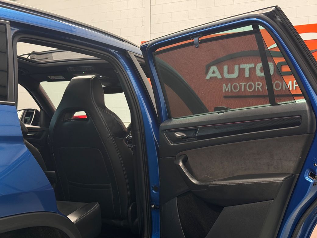 2023 Skoda Kodiaq