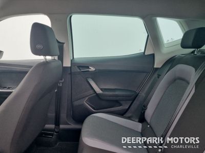 2021 SEAT Arona