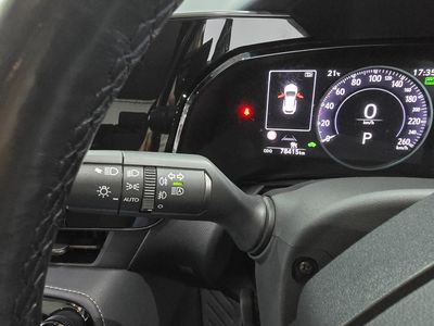 2023 Lexus NX 450H+