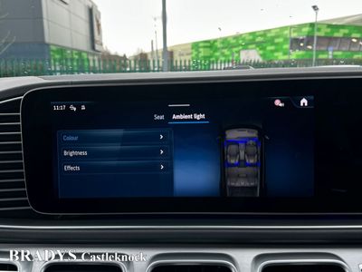 2025 Mercedes-Benz GLE Class