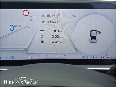 2024 Hyundai Ioniq 6