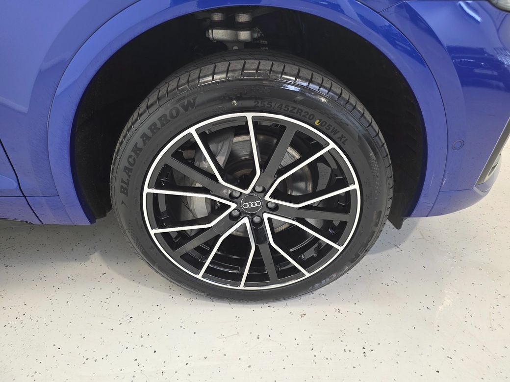 2025 Audi Q5