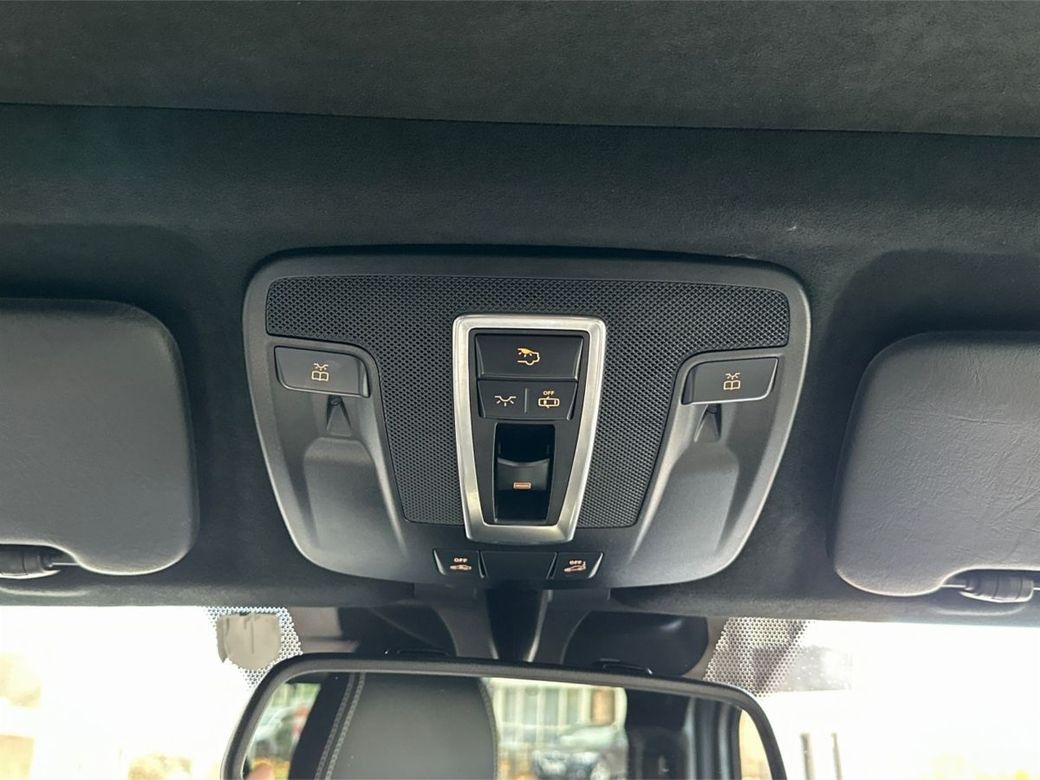 2016 Mercedes-Benz G Class