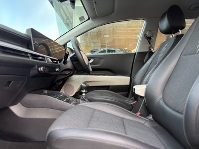 2026 Kia Stonic