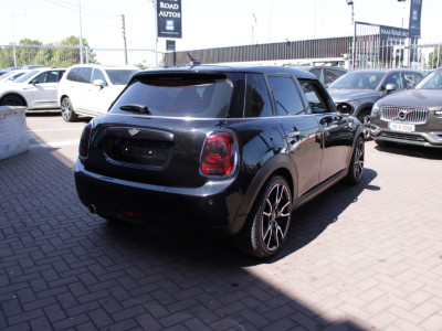 2020 Mini Cooper