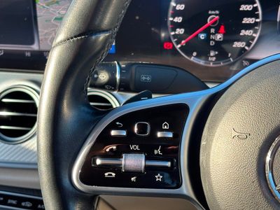 2019 Mercedes-Benz E Class