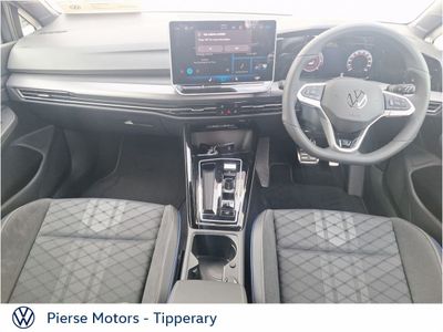 2026 Volkswagen Golf