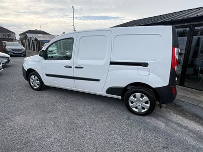 2020 Renault Kangoo