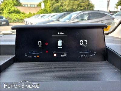 2024 Hyundai Staria