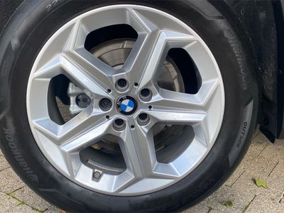 2025 BMW X1