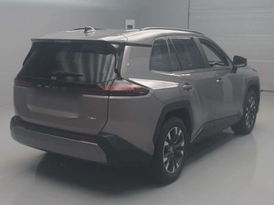 2026 Toyota Rav4