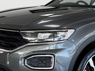 2020 Volkswagen T-Roc