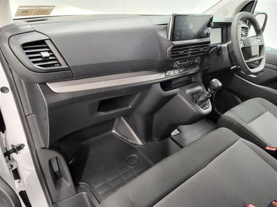 2026 Citroen Dispatch