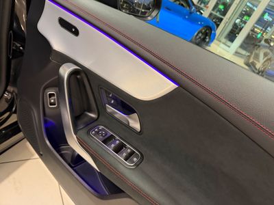 2023 Mercedes-Benz CLA Class