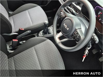 2025 Kia Picanto