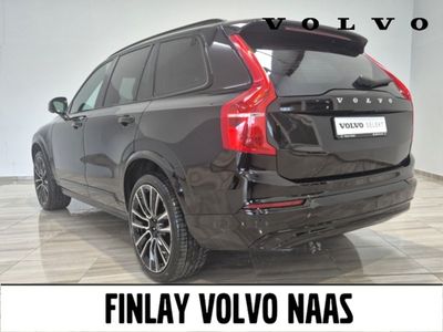 2024 Volvo XC90