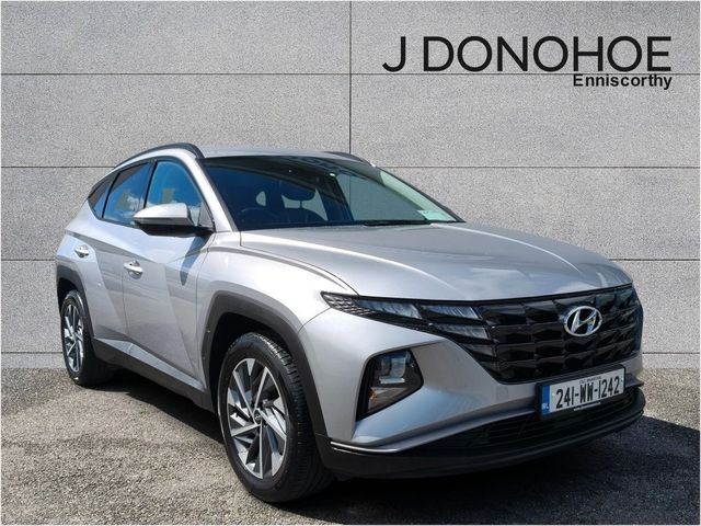 vehicle for sale from J Donohoe BMW