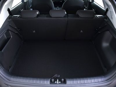 2026 Kia Stonic
