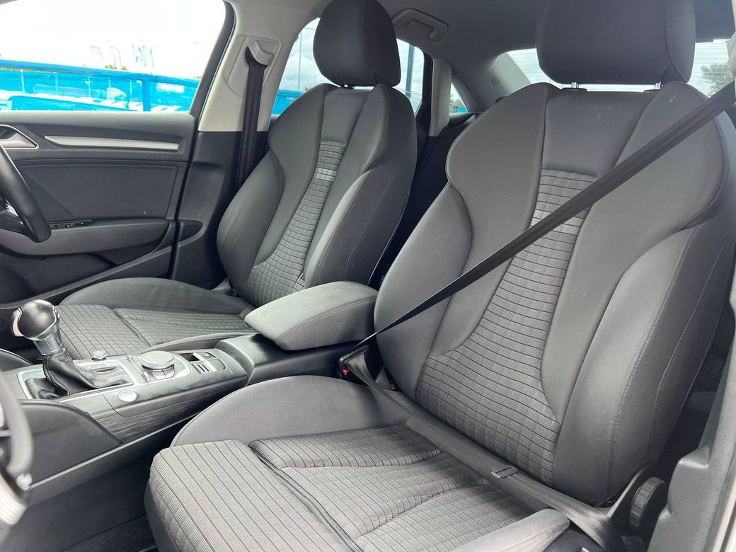 2015 Audi A3