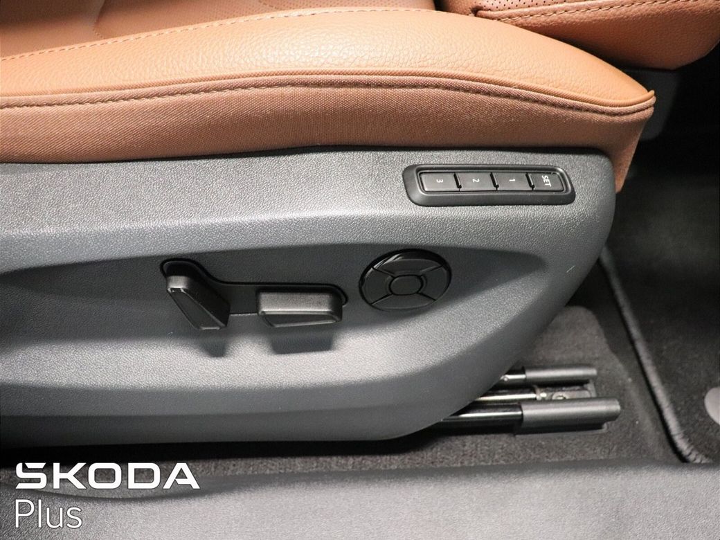 2025 Skoda Kodiaq