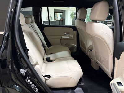 2023 Mercedes-Benz GLB Class