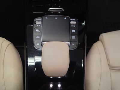 2023 Mercedes-Benz CLA Class