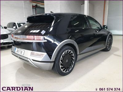 2024 Hyundai Ioniq 5