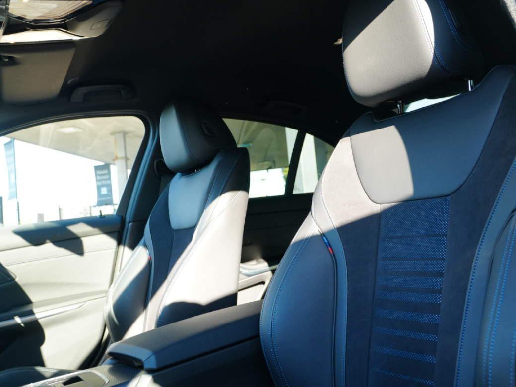 2025 BMW 3 Series